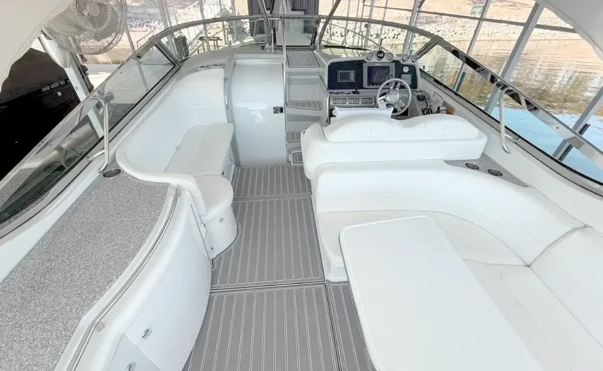 45' Formula Super Sport