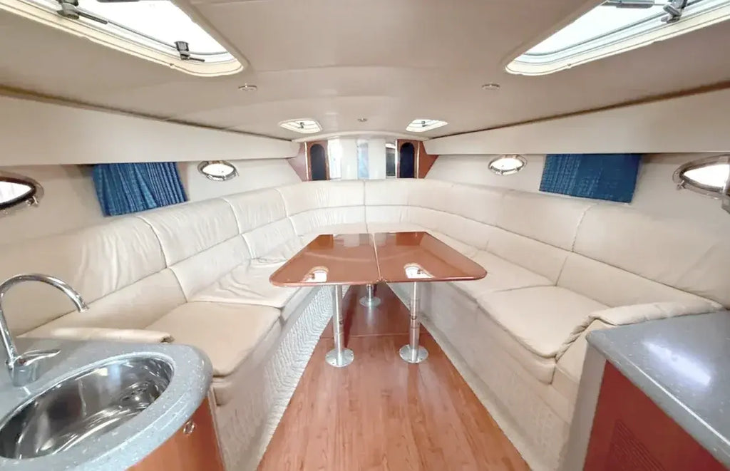 45' Formula Super Sport