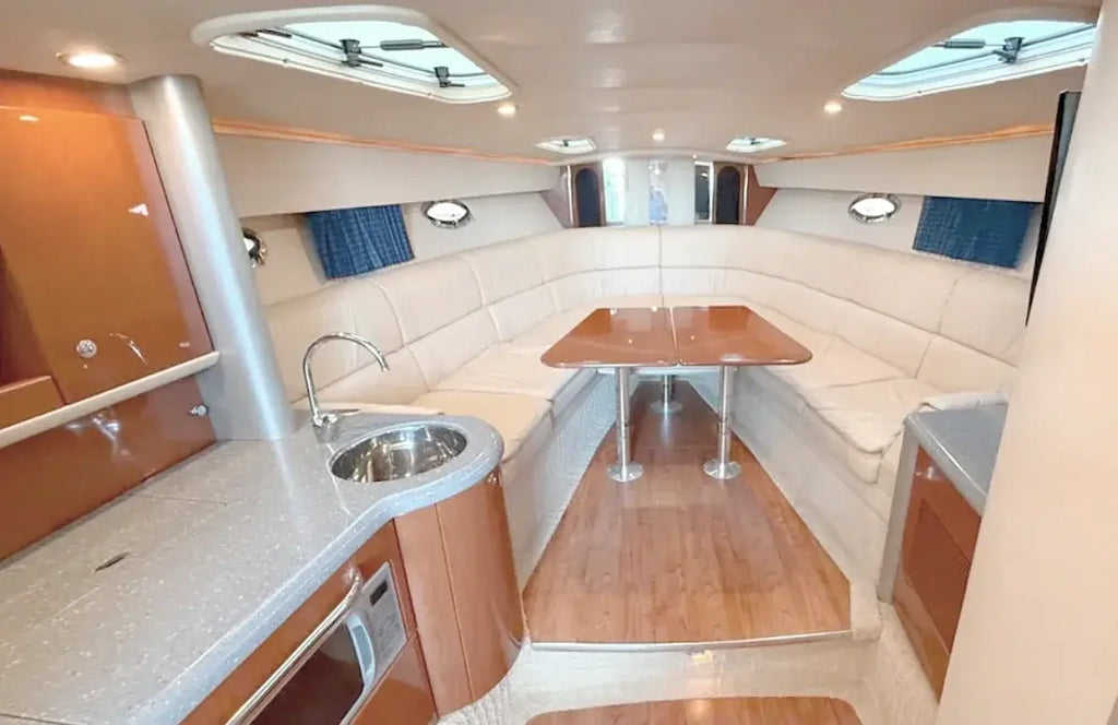 45' Formula Super Sport