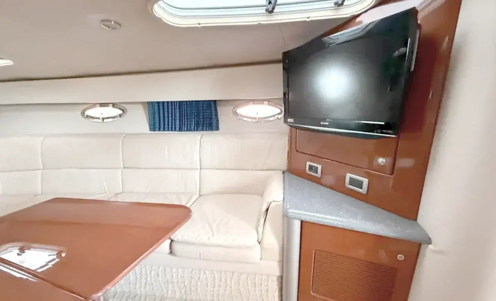 45' Formula Super Sport