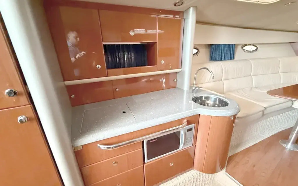 45' Formula Super Sport