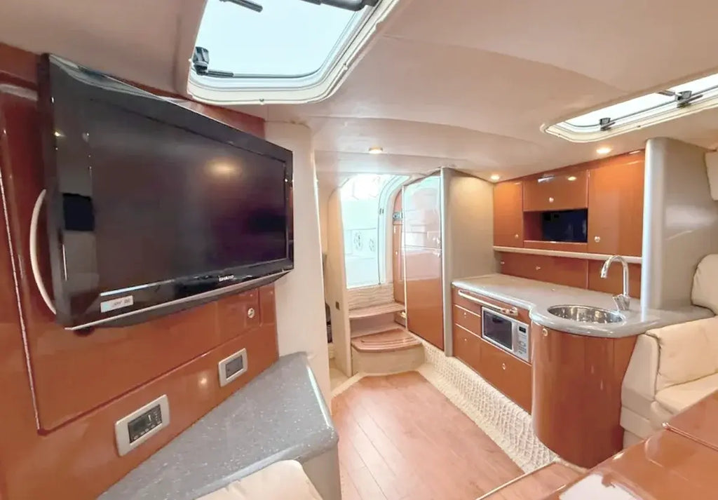 45' Formula Super Sport